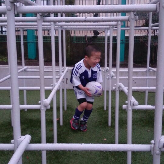 Photos At 港区立 青山小学校 青山 66 Visitors