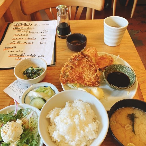 Photos At きらぼし食堂 広尾 白金1 29 13 Photos At きらぼし食堂 広尾 白金1 29 13