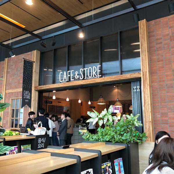 Naver Cafe Store 정자동 2 Tips