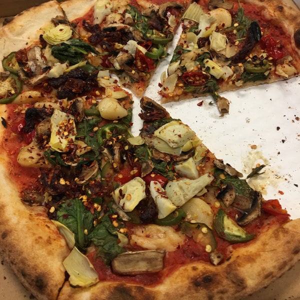 Photos at On Fire Pizza - 2 tips from 128 visitors