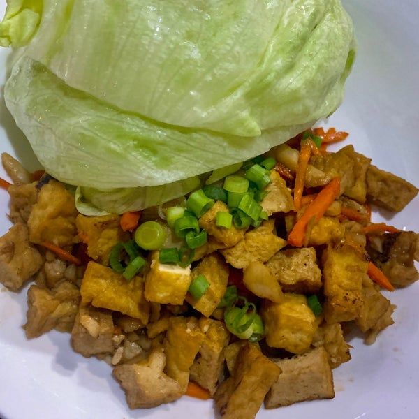 SATAY Thai Bistro & Bar 30 tips from 1211 visitors