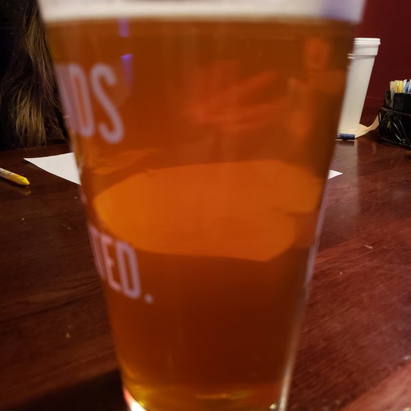 Photo taken at Rosati&#39;s Pizza and Sports Pub by unclemattie on 11/21/2019