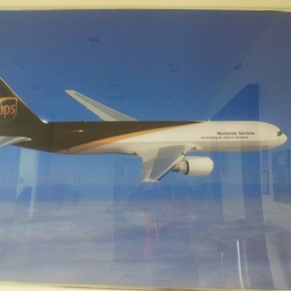 Ups Malaysia Bukit Jelutong Shah Alam Selangor