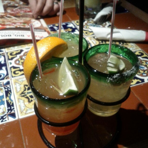 Photo taken at Chili&#39;s Grill &amp; Bar by April P. on 3/13/2013