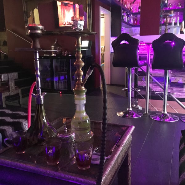 Shisha bars in karlsruhe