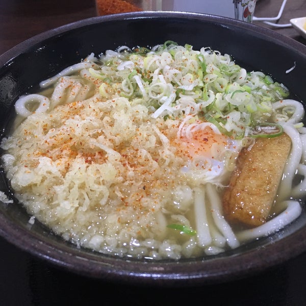 Photos At きっちょううどん まねき店 宮崎市 宮崎県