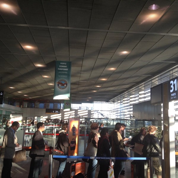 Gate 21 Магазин