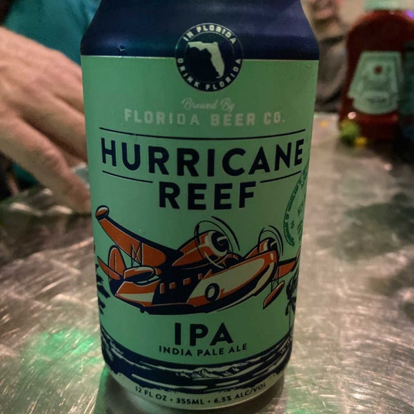 Surfside Lounge Hotel Bar