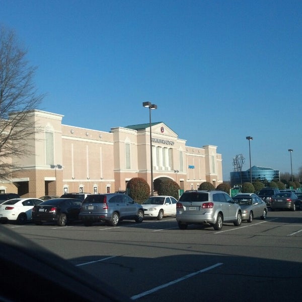 Photos at Regal Commonwealth & IMAX 42 tips