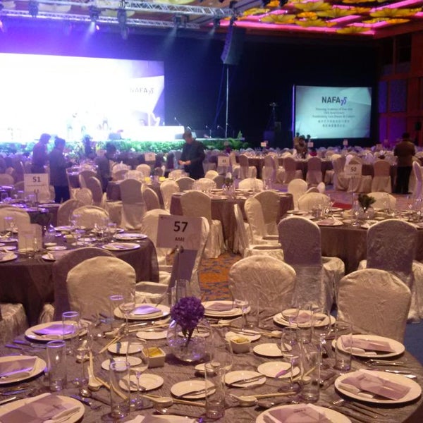 Photos At Resorts World Convention Centre 6 Tips From 4424 Visitors Photos At Resorts World Convention Centre 6 Tips From 4424 Visitors