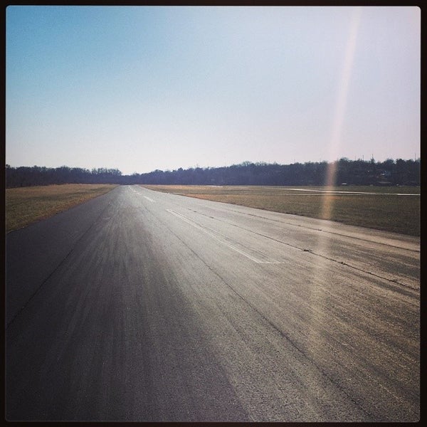 Cornelia Fort Airpark Airport