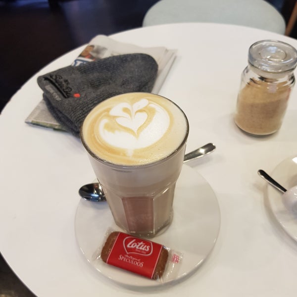 10/22/2019にSPOCKがMUG Coffeeで撮った写真