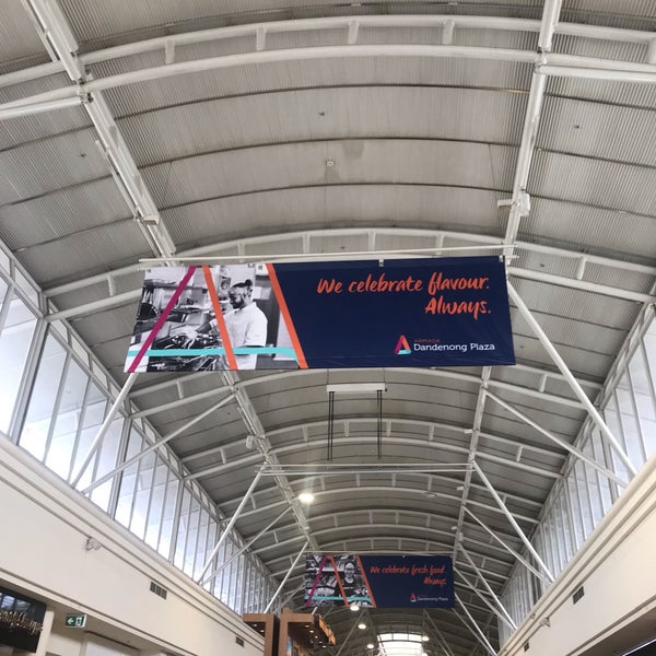 Dandenong Plaza 17 tips from 1126 visitors