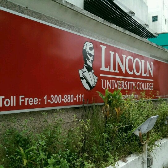 College petaling jaya lincoln university Contact Us