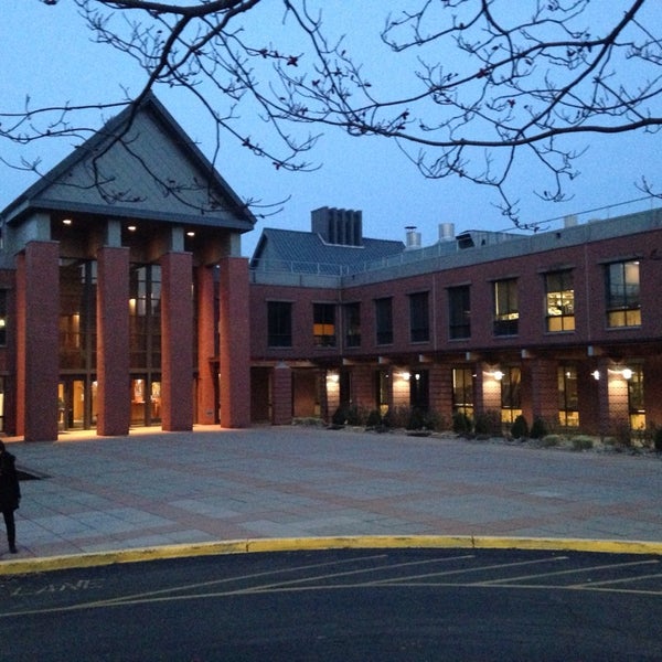 Duracell Global Headquarters Office