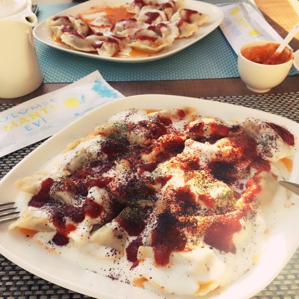 photos at gulumse manti evi 3 tips