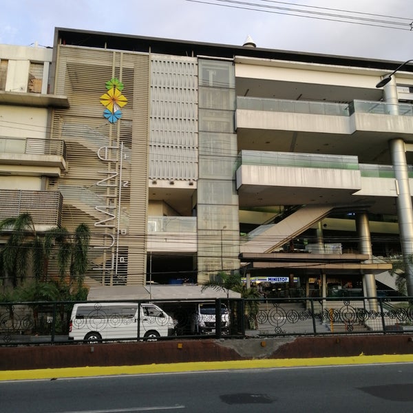 Lumina Mall Imus Map Lumina Point Mall - Shopping Mall In Imus City