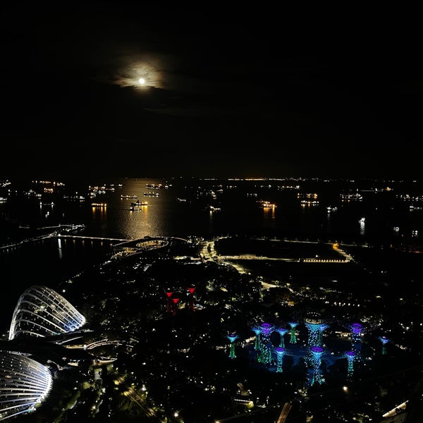 7/5/2023 tarihinde إziyaretçi tarafından CÉ LA VI Singapore'de çekilen fotoğraf
