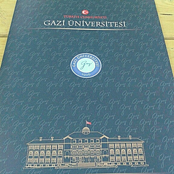 photos a gazi universitesi ogrenci isleri daire baskanligi bureau des etudiants