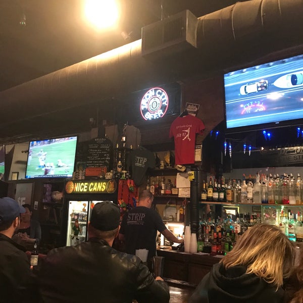 Photos at Lefty's Strip District Pittsburgh, PA