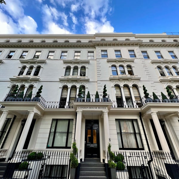 London House Hotel Hotel in London