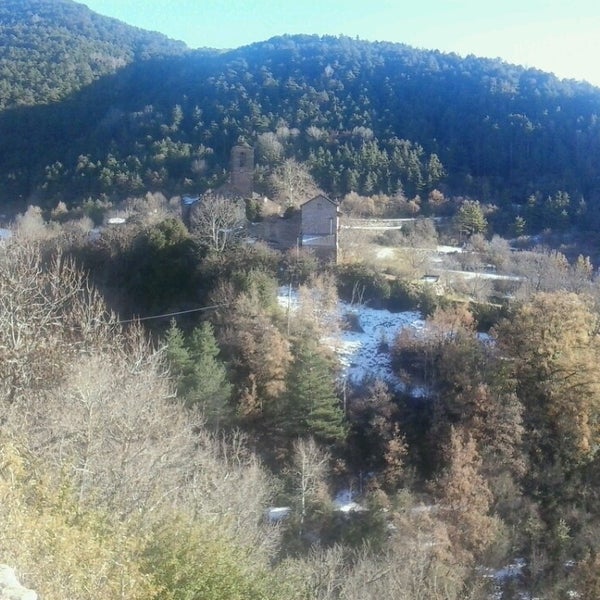 12/1/2013にRaúl A.がBalcón del Pirineoで撮った写真