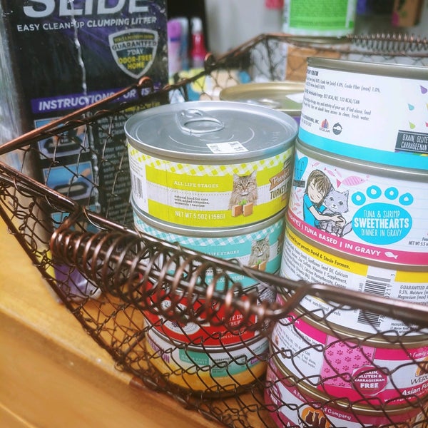 Litterpaw Pet Supply Washington Square West 3 tips