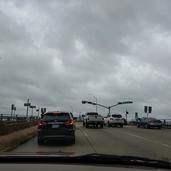 288 South Fwy & Macgregor Way Houston, TX