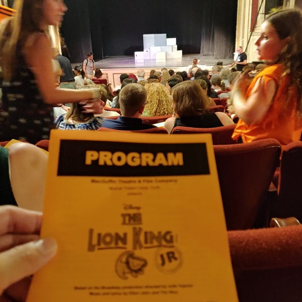 Plays And Players Theatre Rittenhouse Square 14 tips from 841 visitors