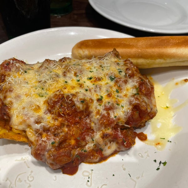 Olive Garden West Bloomington 24 tips