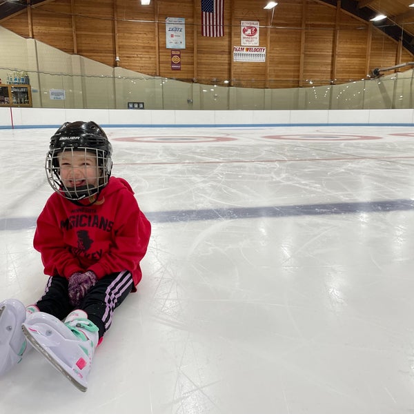 Burnsville Ice Arena 5 tips