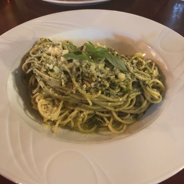 Foto diambil di Spaghettici oleh Melahat Y. pada 8/14/2018