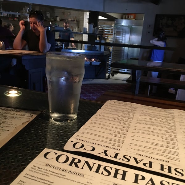 7/19/2018にSheila K.がCornish Pasty Coで撮った写真