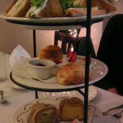 Photos At Chado Tea Room Tea Room In Pasadena