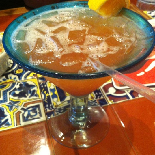 Photo taken at Chili&#39;s Grill &amp; Bar by Keya R. on 7/5/2012