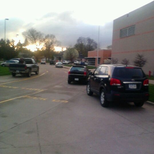 Sunnyside Elementary Burlington, IA