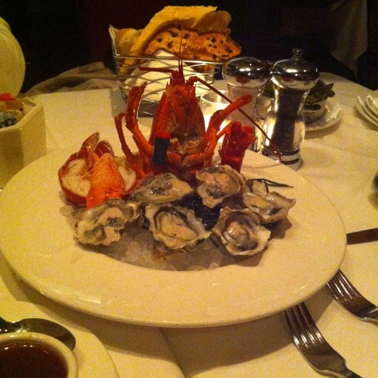 Chicago Cut Steakhouse River North Chicago, IL