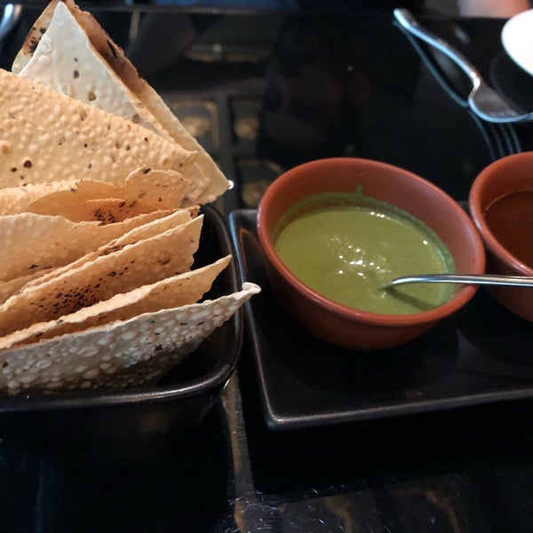 Foto diambil di Patiala Restaurant oleh F. pada 8/11/2019