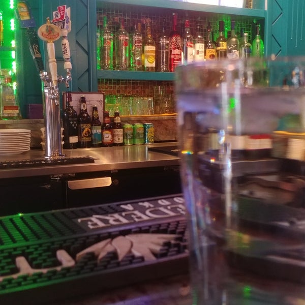 1/22/2018에 B님이 Bombay Bar and Grill에서 찍은 사진