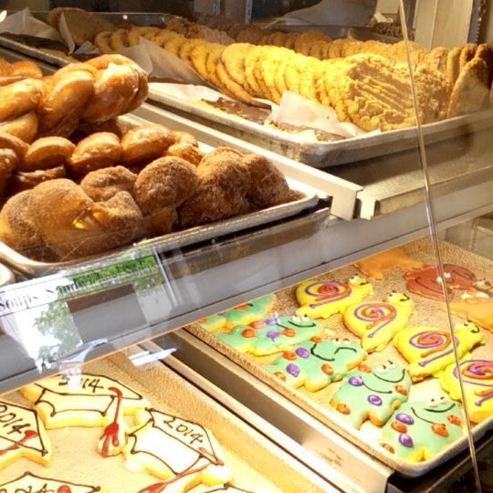 Edmonds Bakery Downtown Edmonds 11 tips