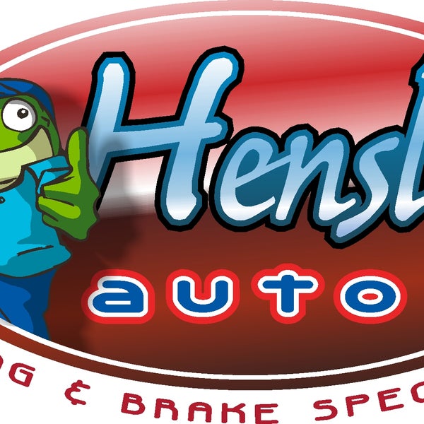 Photo prise au Hensley&#39;s Auto Smog and Repair par Hensley&#39;s Auto Smog and Repair le9/29/2013