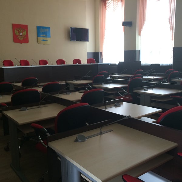 октябрьский отдел образования.