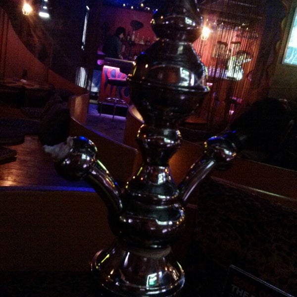 Hookah 8. Hookah 8