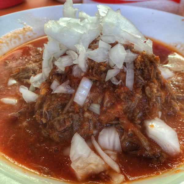 Birriería Serna - Aguascalientes, État d'Aguascalientes