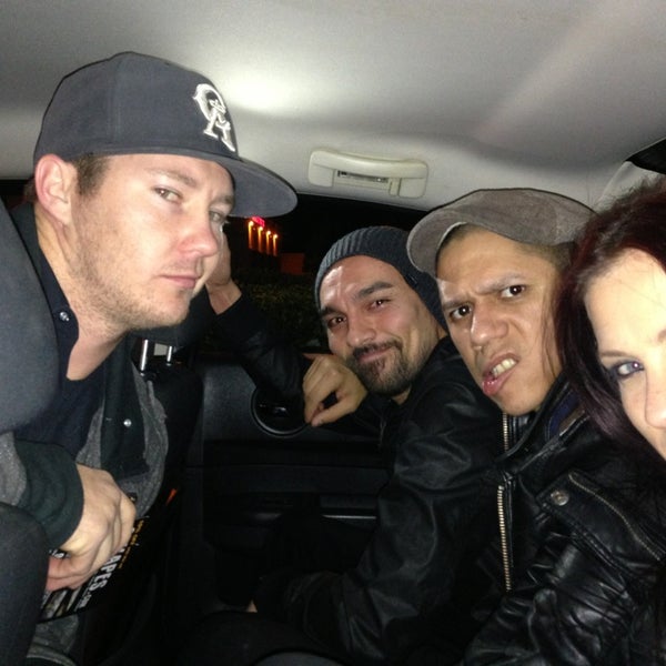 Los Primos Restaurante Mexicano em Murrieta