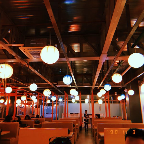 Omotenashi Japanese Hub Japanese Restaurant in Davao City