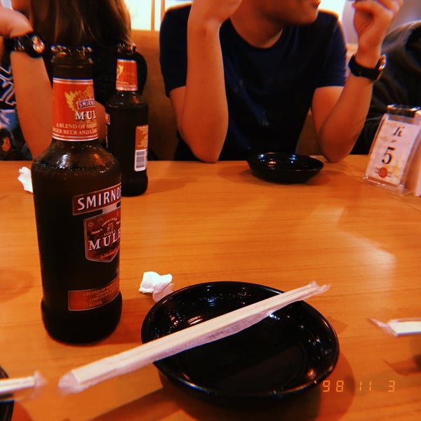 Omotenashi Japanese Hub Japanese Restaurant in Davao City