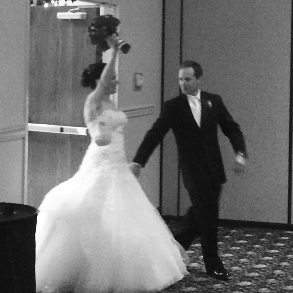 The Fountains Banquet & Conference Center 502 E Carmel Dr