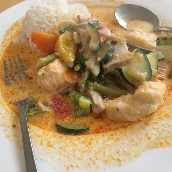 The thai regensburg