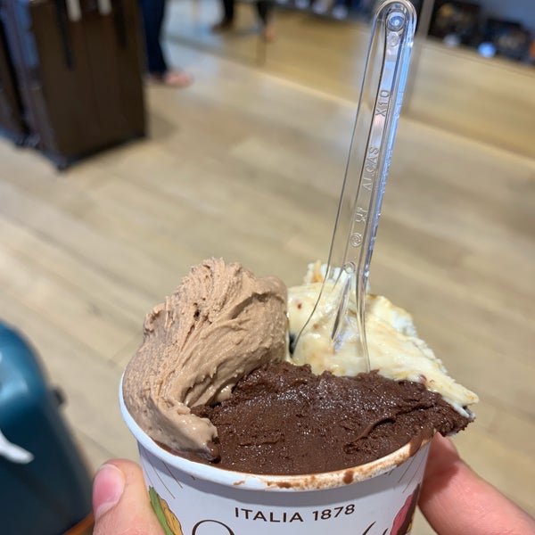 Venchi Ice Cream